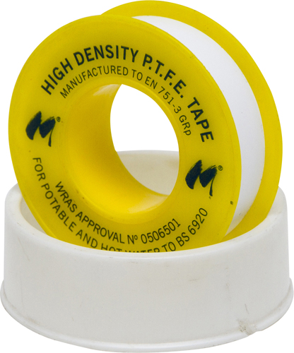 PTFE Thread Sealing Tape PTFE Thread Sealing Tape for Reliable Sealing Solutions