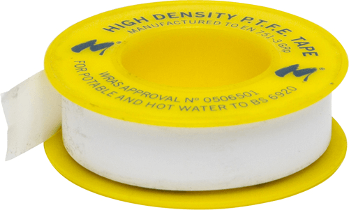 PTFE Thread Sealing Tape PTFE Thread Sealing Tape for Reliable Sealing Solutions