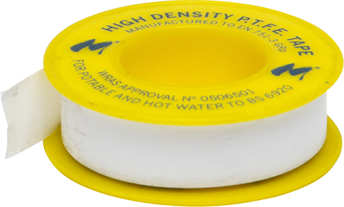PTFE Thread Sealing Tape PTFE Thread Sealing Tape for Reliable Sealing Solutions