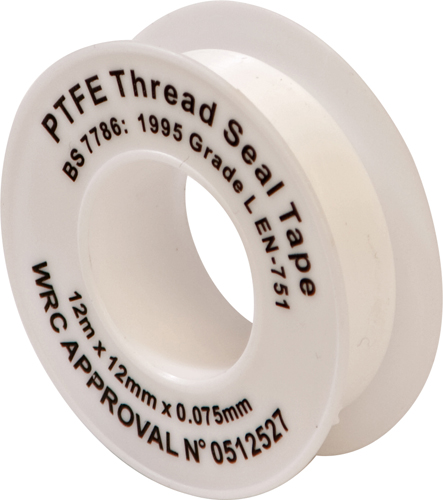 PTFE Thread Sealing Tape PTFE Thread Sealing Tape for Reliable Sealing Solutions