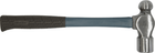 SIGNET Hammer ball Pein Fibreglass Shaft 2 lb SIGNET Hammer ball Pein Fibreglass Shaft 2 lb - Precision & Durability