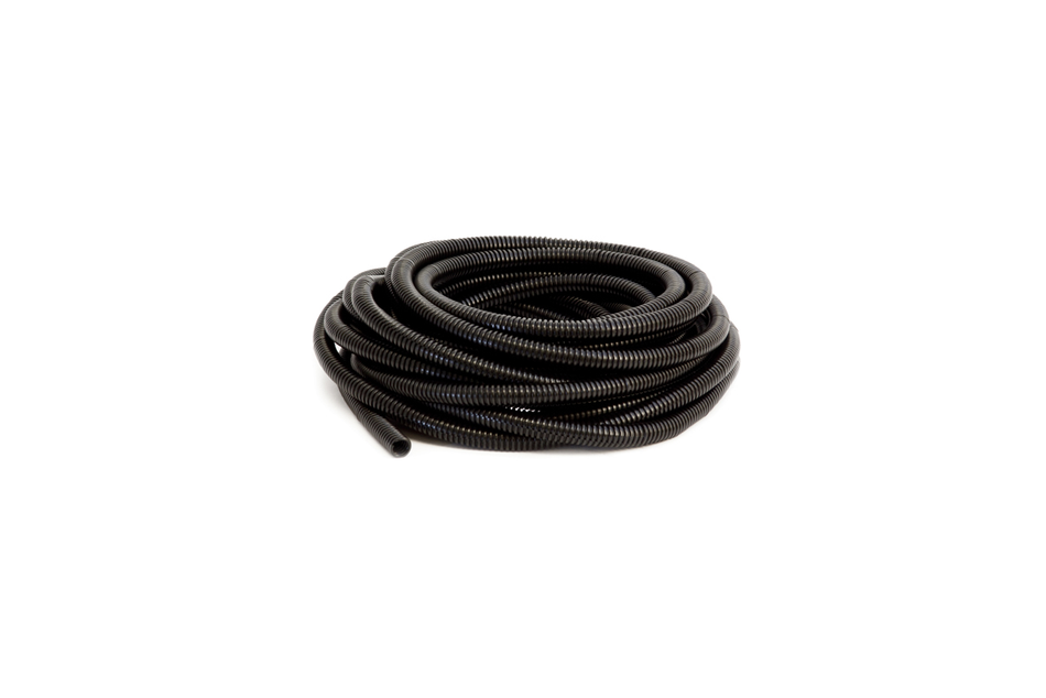 Conv Sheathing Nylon Split 22.0mm id