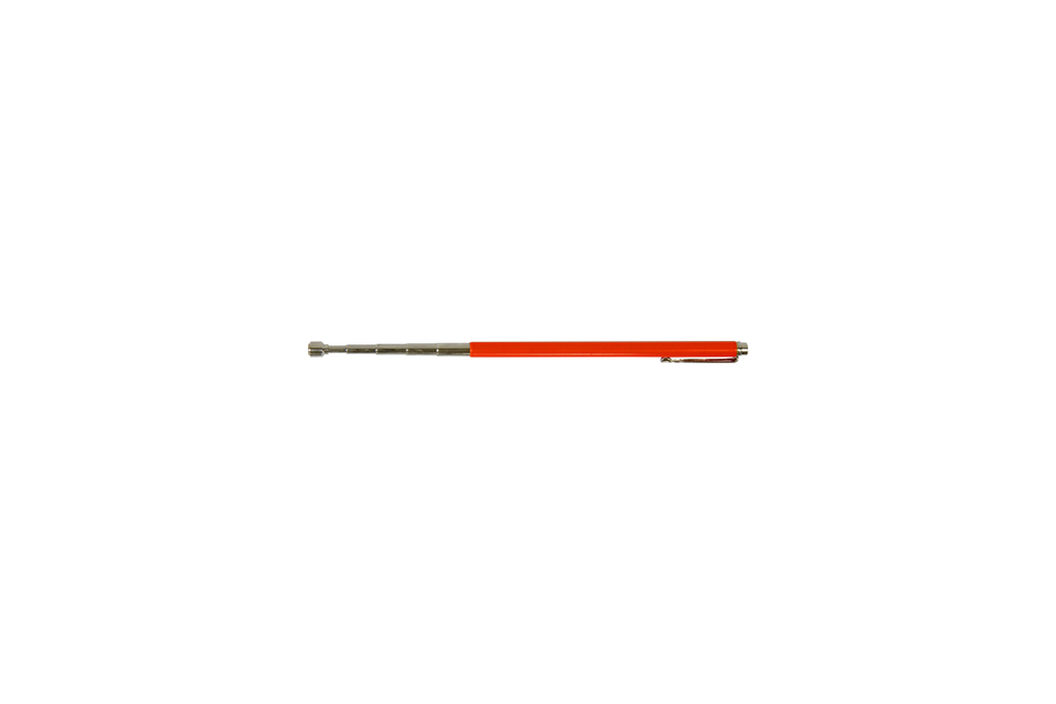 Magnetic Pick Up Tool - Orange
