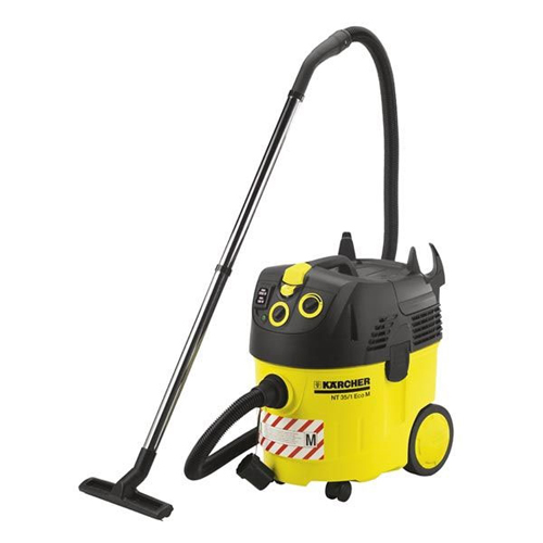KARCHER 38 mm Vac Kit