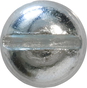 Machine Screws Pan Slot W/Nut 4BA x 2