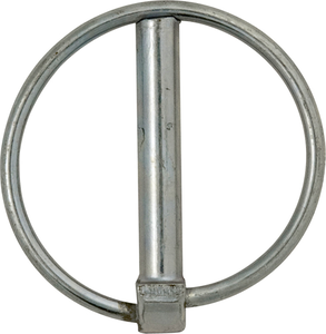 Linch Pins Safety Type JCB 9 x 52mm