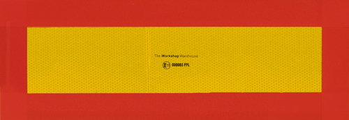 European Marker Boards ECE 6/7