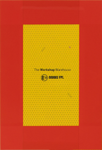 European Marker Boards ECE 8