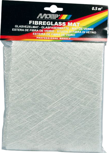 MOTIP Fibreglass Mat 0.5m�