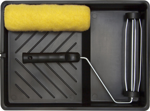 General Purpose Roller Kit 9" x 1 1/2"