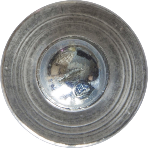 Rivet Aluminium 6.4 x 12mm Standard Flange