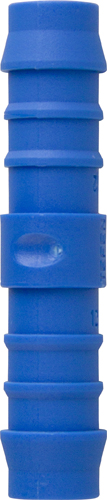 Nylon Hose Connectors 6mm