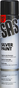 S.A.S Silver Paint 500ml