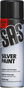 S.A.S Silver Paint 500ml