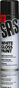 S.A.S White Gloss Paint 500ml