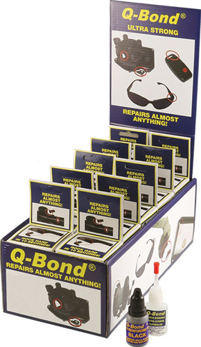 Q-Bond Adhesive System Kit