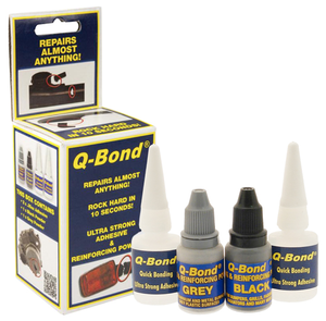 Q-Bond Adhesive System Kit