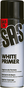 S.A.S White Primer 500ml