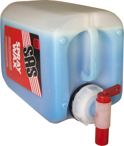 S.A.S Container Tap 5L