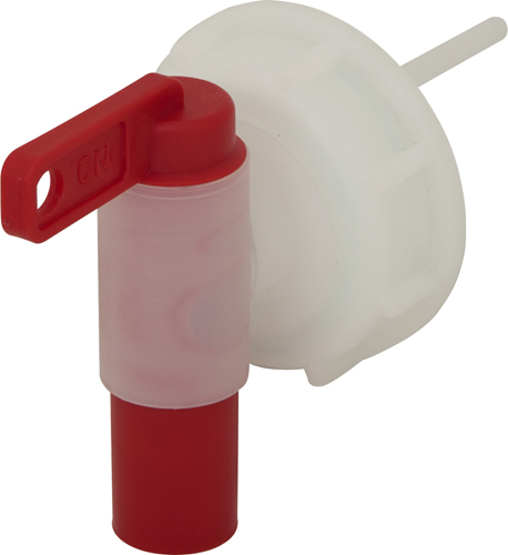 S.A.S Container Tap 5L