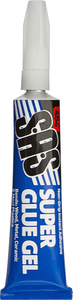S.A.S Super Glue Gel 20g