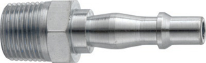 PCL Airflow/Vertex Screwed Adaptors Male