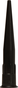 Assorted Sealant Cartridge Nozzles