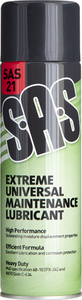 S.A.S Extreme Universal Maintenance Lube 500ml