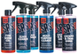 S.A.S. Detailing Pack - Interior/Exterior