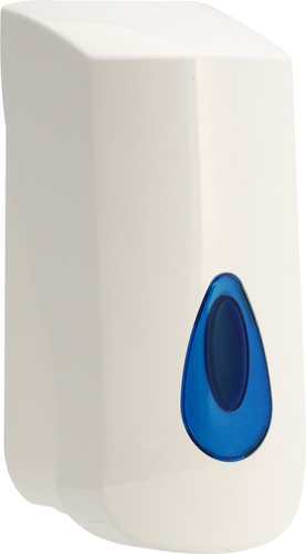 S.A.S Soap Dispenser Unit
