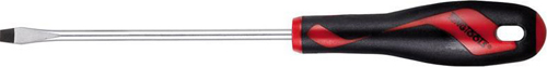 TENG Screwdriver Flat type Slot 6.5 x 150mm