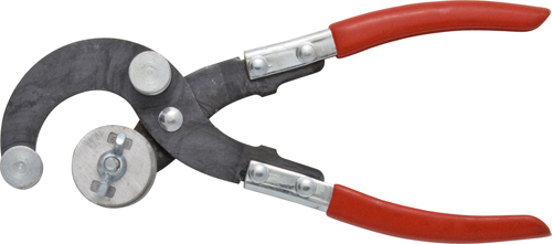 Tubing Bending Pliers