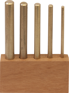 Brass Drift Set