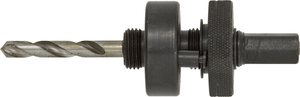 Arbor 7/16 Hex Shank 5/8" - 18 Quick Change