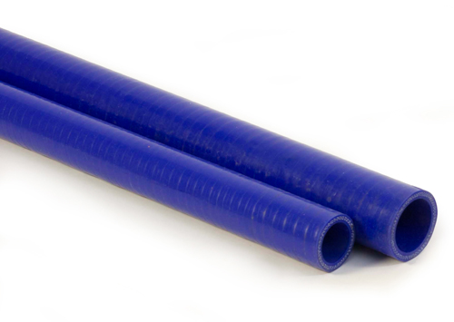 9.5mm (3/8") Silicone Hose Blue