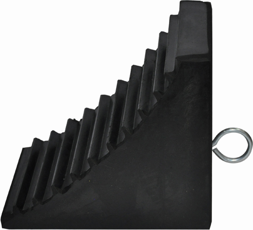 Wheel Chock Commercial