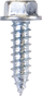 Sh/Metal Screws W/Facd 12 x 3/4 (5.5x19mm)