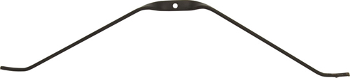 Metal Support Stays for 24" brooms