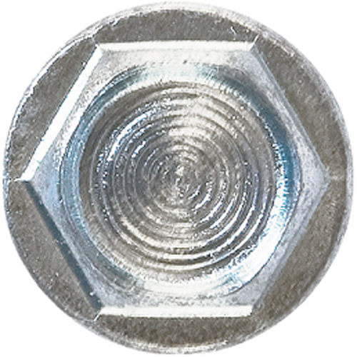 Sh/Metal Screws W/Facd 12 x 3/4 (5.5x19mm)