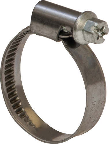 NORMA 'Torro S' Narrowband Hose Clips