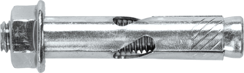 Sleeve Anchors M10 x 50