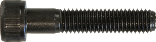 Socket Screws BLK Cap Head M8 x 40