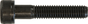 Socket Screws BLK Cap Head M8 x 40