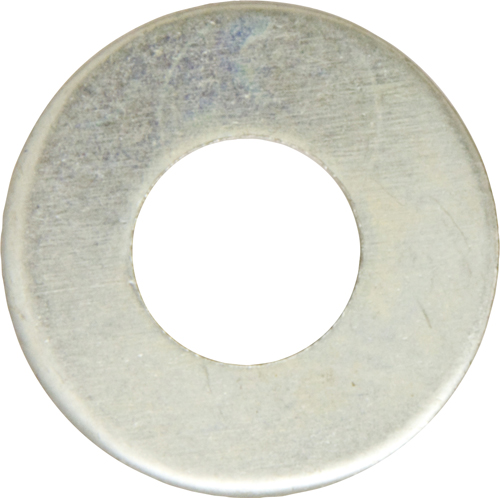 Flat Washers Table 4 Heavy Gauge 1"