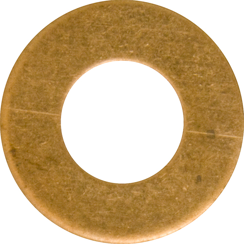 Copper Washers 5/16 x 5/8 (M8 x 16)