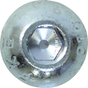 Socket Screws BZP Button Head M10 x 30mm