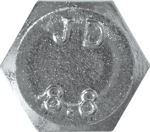 Setscrews H/T Grade 8.8 M14 x 75