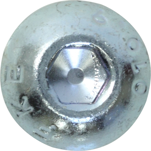 Socket Screws BZP Button Head M8 x 40mm