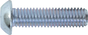 Socket Screws BZP Button Head M8 x 40mm