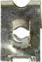 J-Nuts No.8 (4.2mm) 11.5 x 16.5 x 7.5